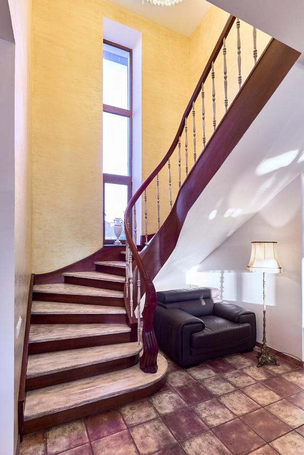 Villa De Jardin Supreme Bobritsa 外观 照片